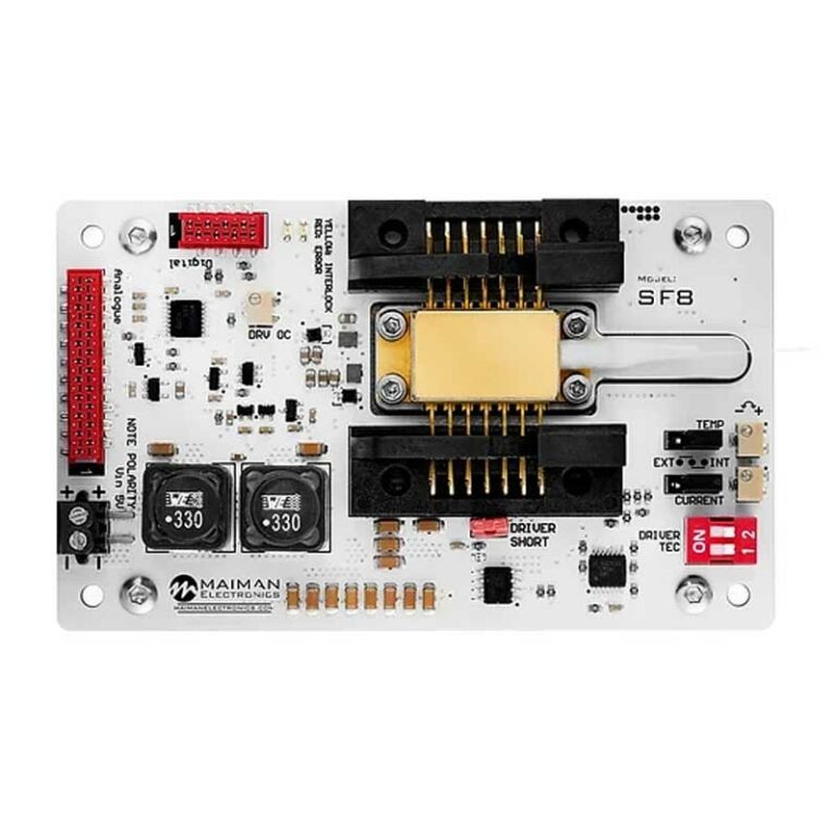 hybrid-laser-diode-driver-sf8300-zif14-