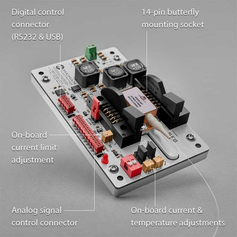 laser-diode-driver-and-tec-controller