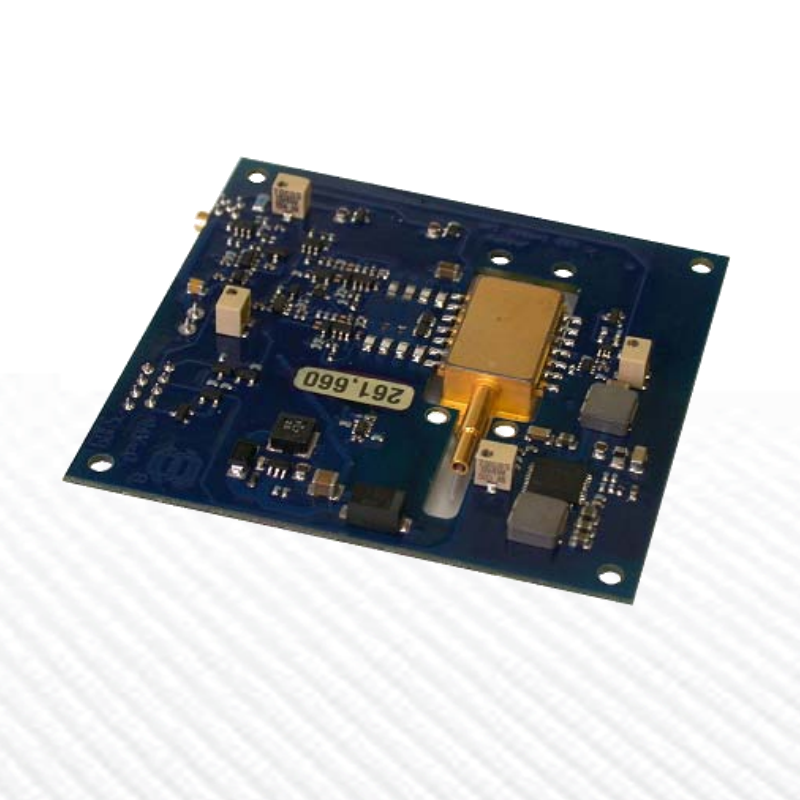 Model 763 Analog Modules Laser Diode Pulse Driver