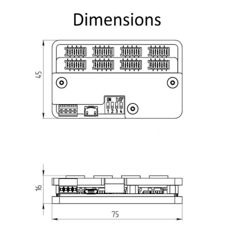 nh8-dimensions