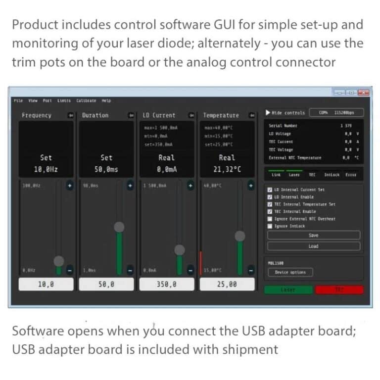 SF8075-Software