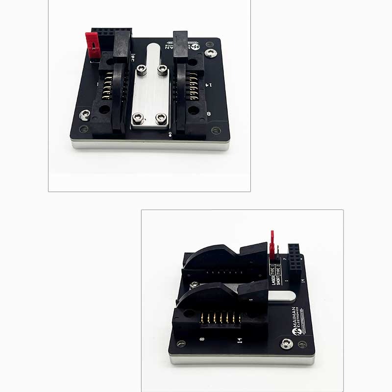 butterfly laser diode mount 2