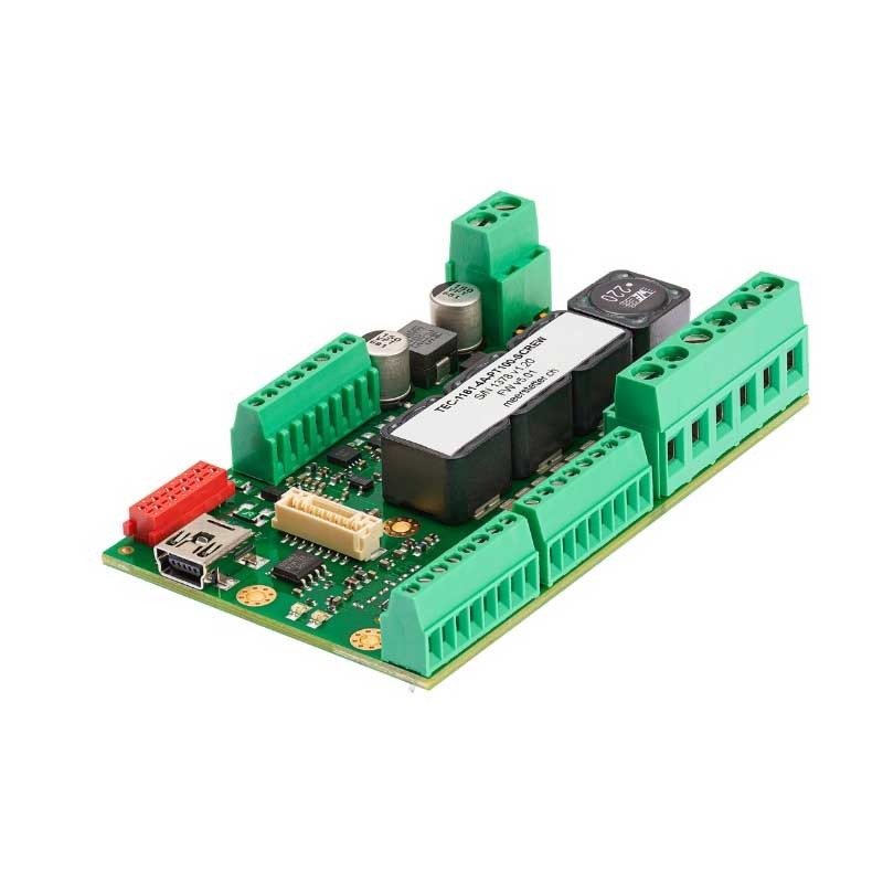 TEC controller TEC 1167