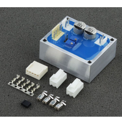 hpldd-5a-48v Laser Diode Driver Image