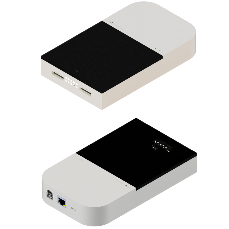 10 Channel Precision Laser Diode Driver