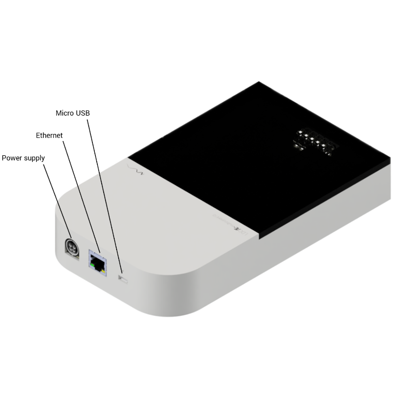 10 Channel Precision Laser Diode Driver Interface