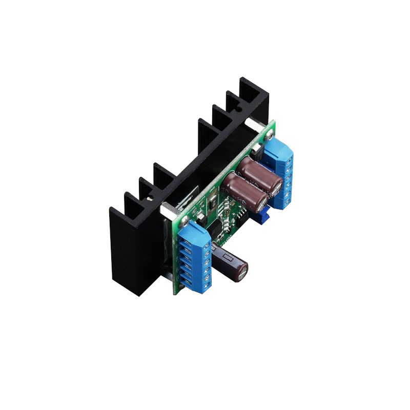 5 Amp 10 Watt OEM Laser Diode Driver with Heatsink