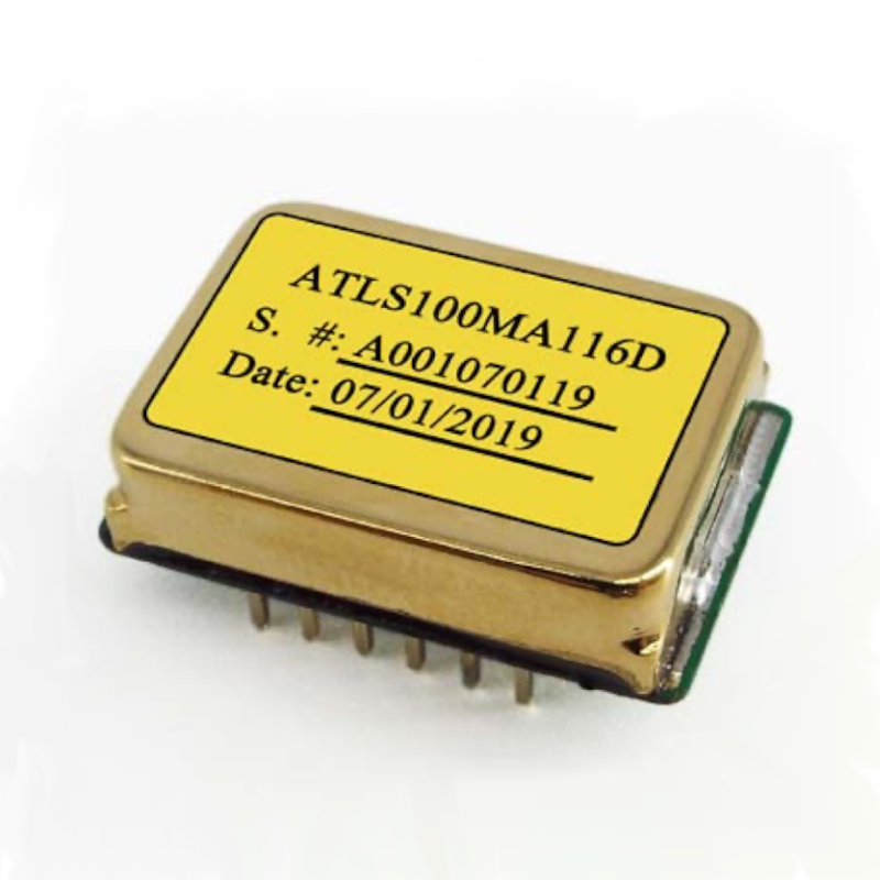 Low Noise, High Voltage, OEM Laser Diode Driver