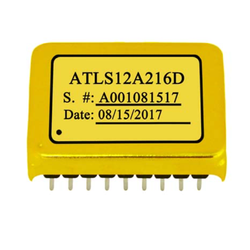 12A, 12V OEM Laser Diode Driver