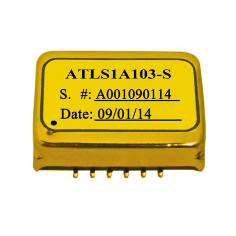 1A Low-Noise OEM Laser Current Source