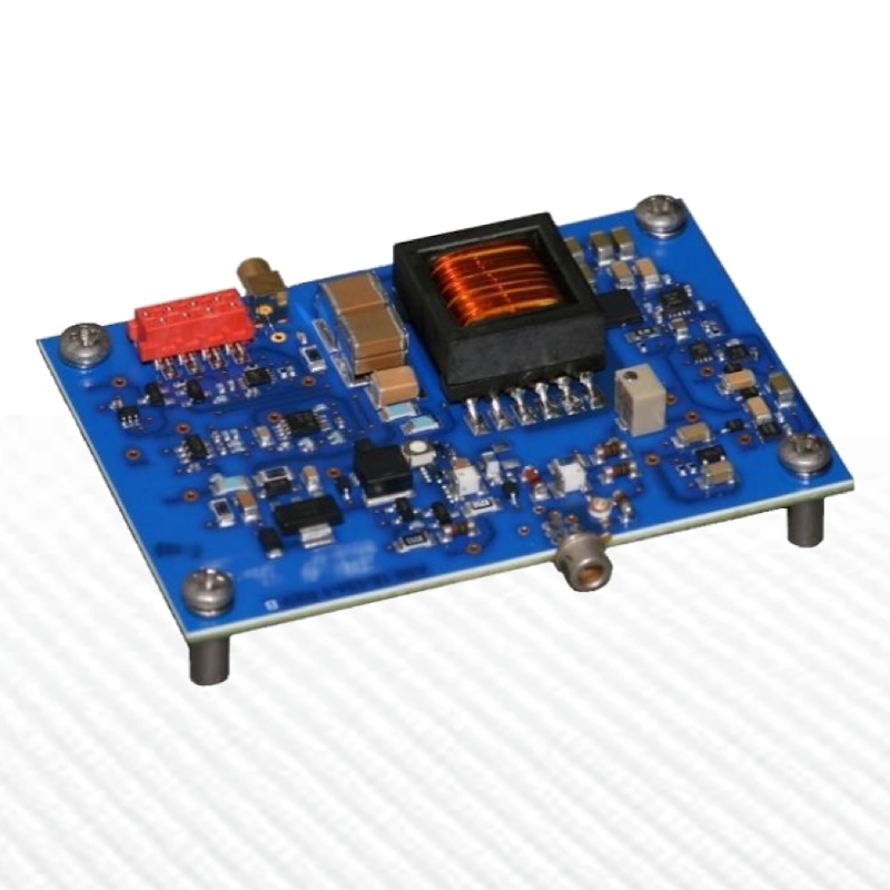 Picosecond Pulsed Laser Diode Driver