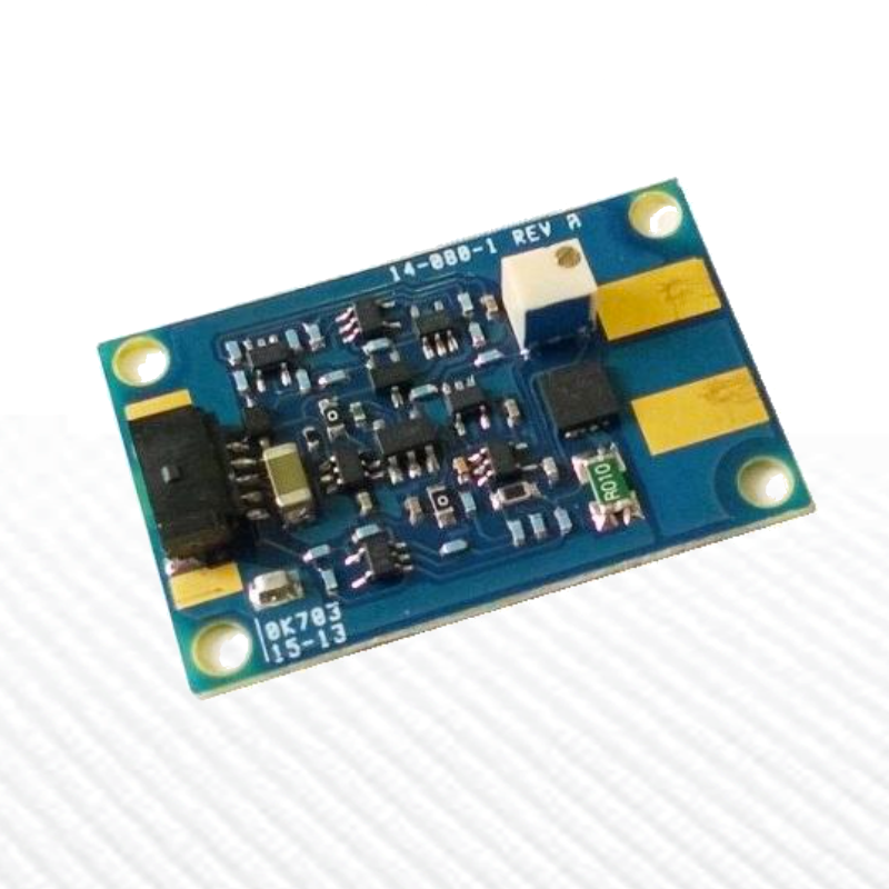 Analog Modules Model 786 QCW Laser Diode Driver