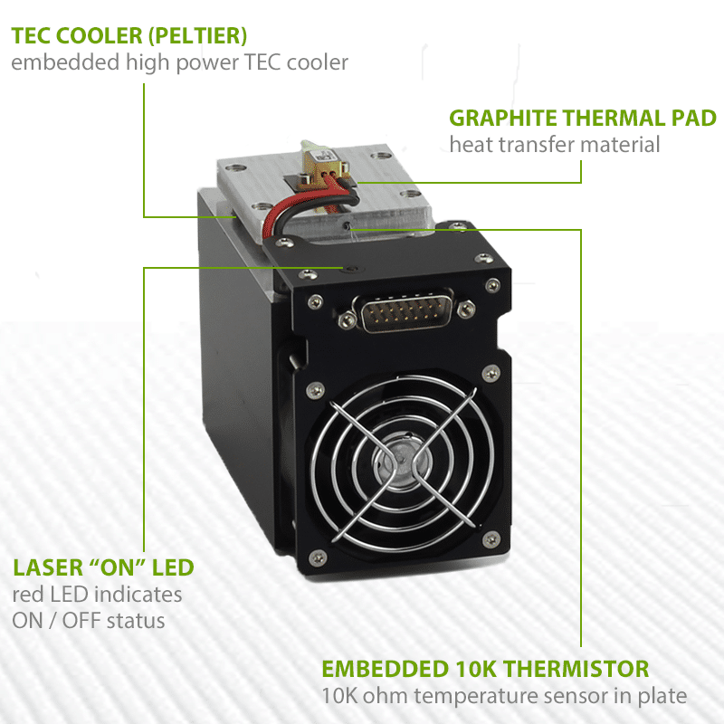 high-power-laser-diode-heat-sink