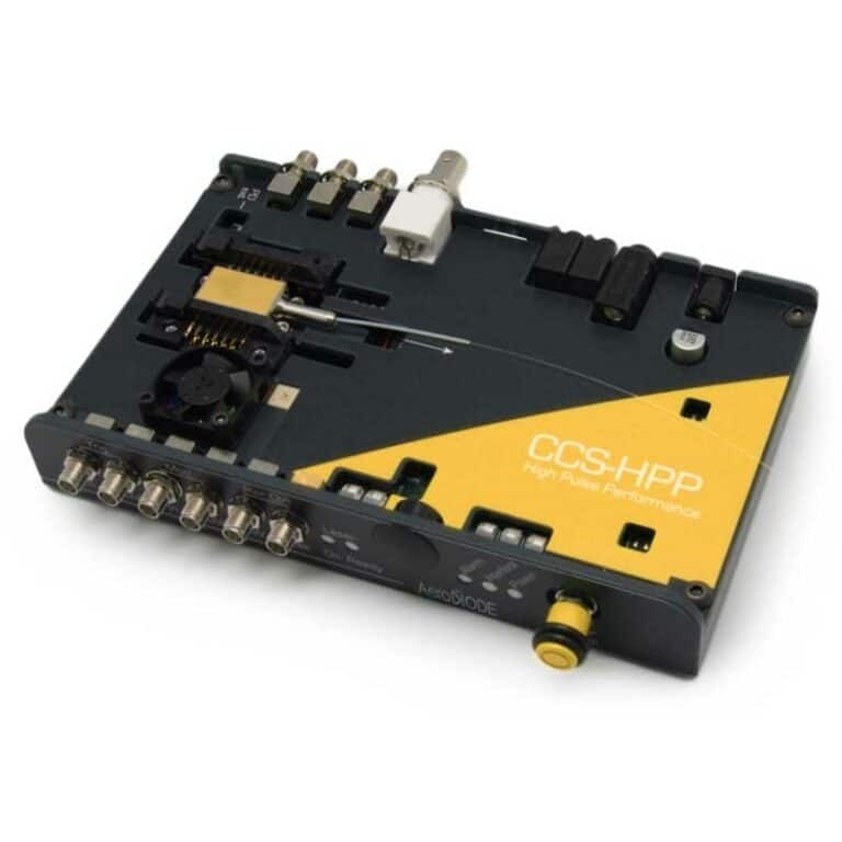 CCS-HPP Pulsed Driver