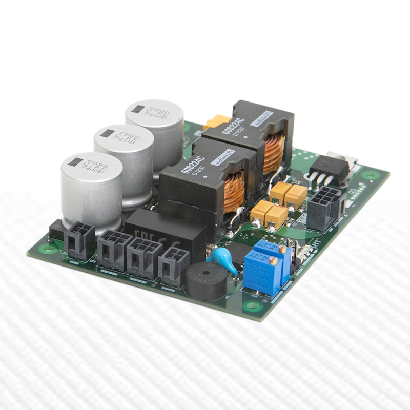 OEM Pulsed Laser Diode Controller Board