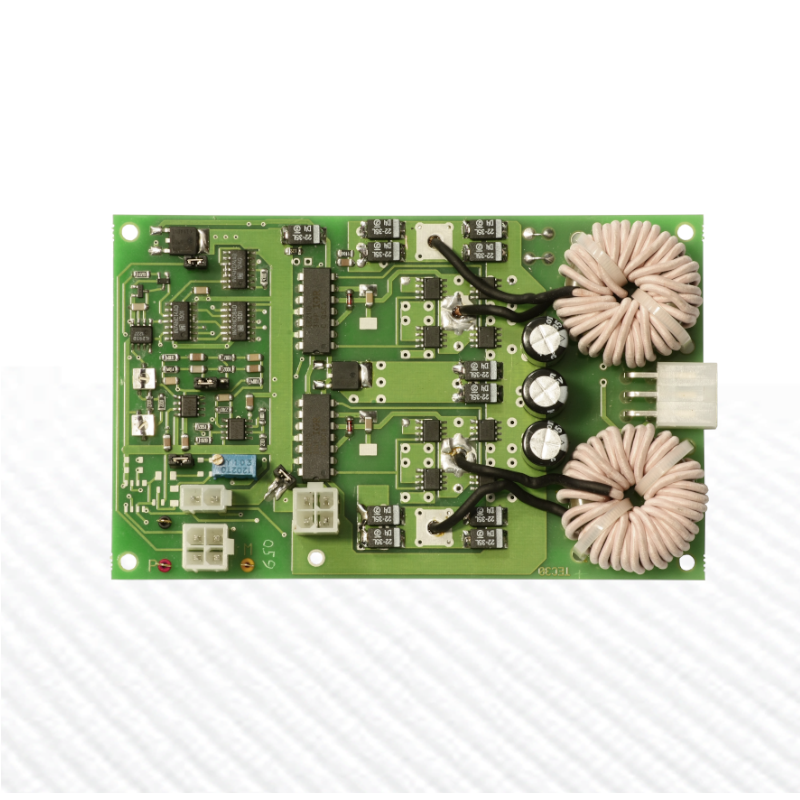 Compact OEM TEC Controller