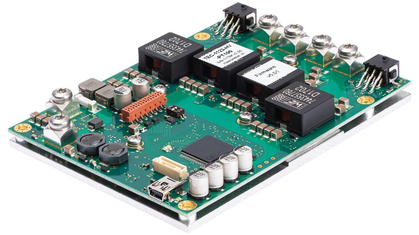 TEC-1123 TEC Controller