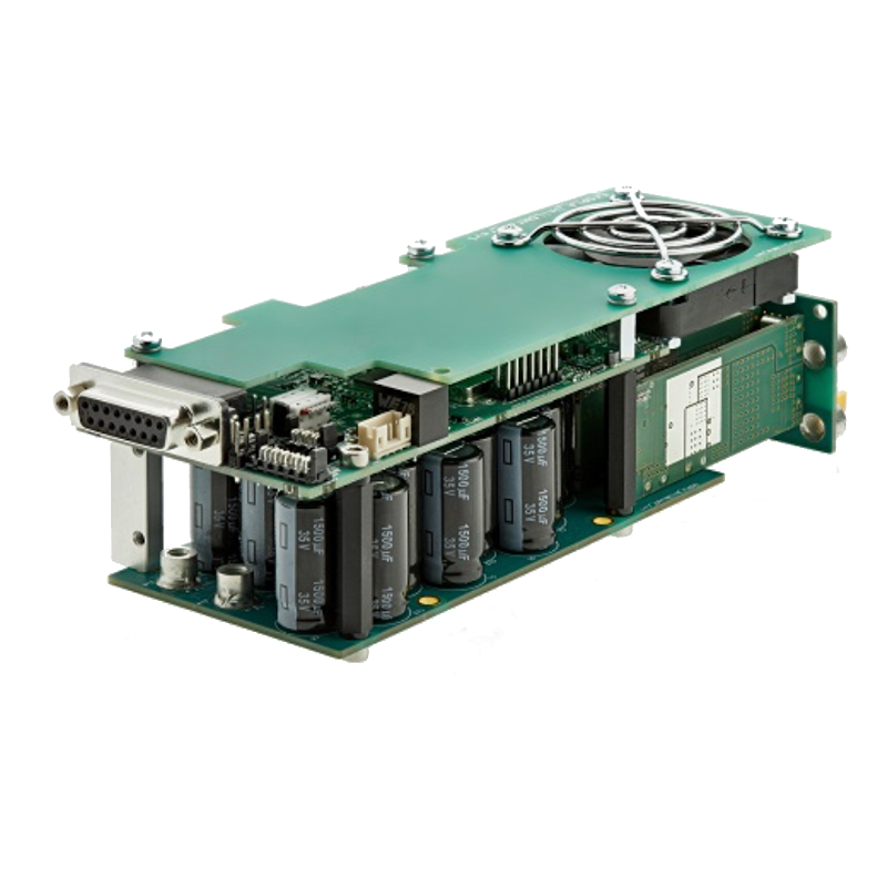 OEM High Power QCW Laser Diode Driver Board