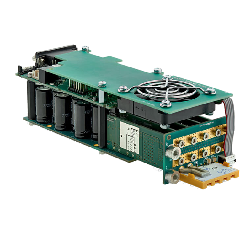 OEM High Power QCW Laser Diode Driver Board