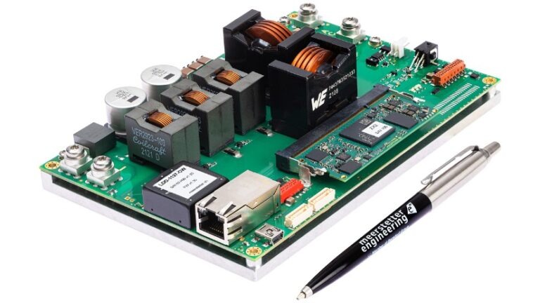 LDD-1137-PO Laser Diode Driver with Pen