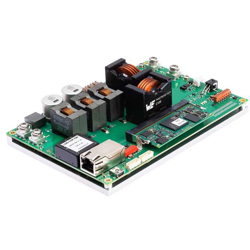 laser diode driver model ldd-1137