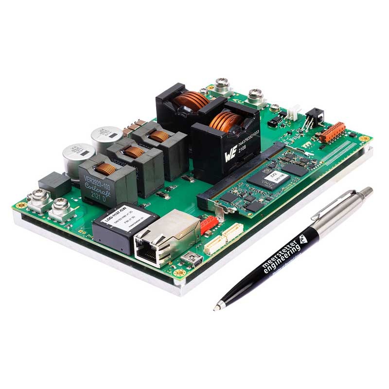 laser diode driver model ldd-1137 dimensions