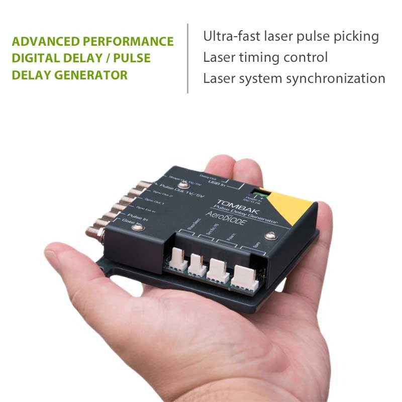 digital pulse delay generator main product img