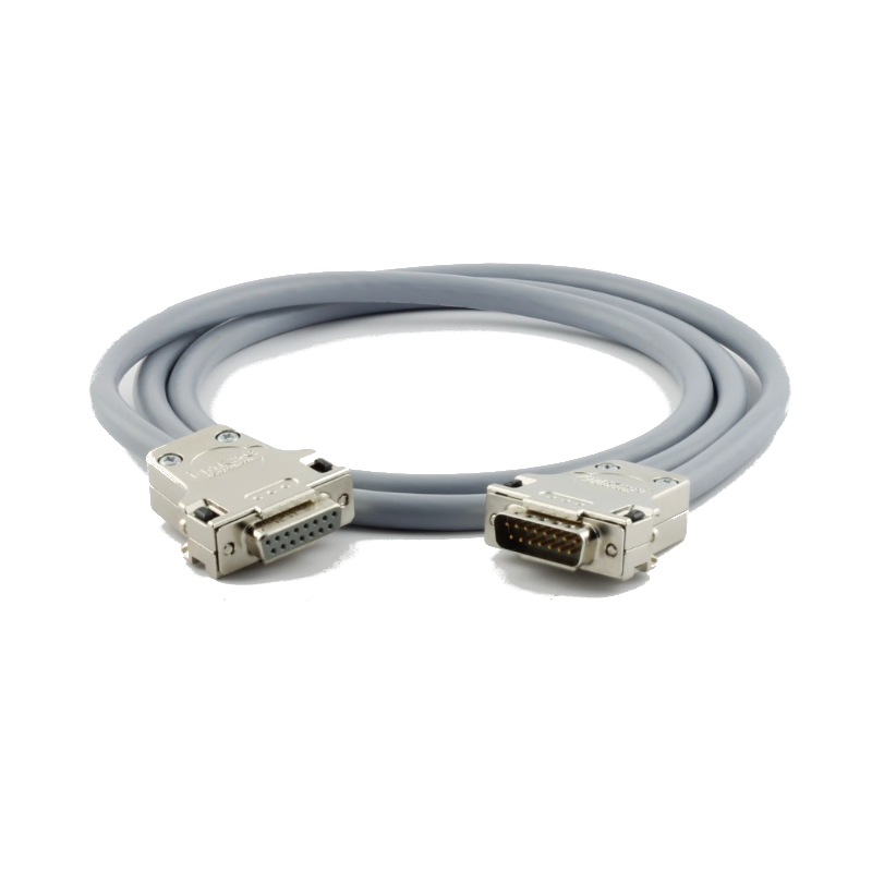 laser diode controller cable