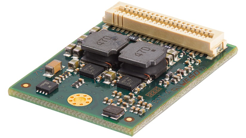 TEC-1092 TEC Controller