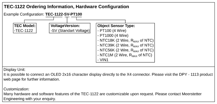 Pulsed 220 Watt Dual Output TEC Controller