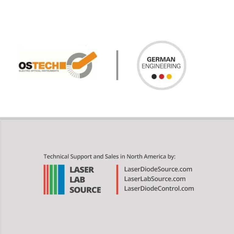 ostech-made-in-germany-logo