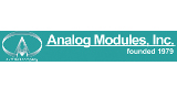 Analog Modules Logo