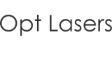 Opt Lasers Logo