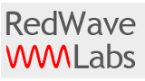 RedWave Labs Laser Diode Control Logo
