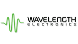 Wavelength Electronics Laser Diode Control Logo