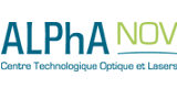 ALPhANOV Logo