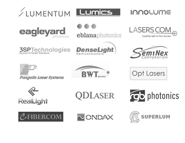 Featured Top Brands