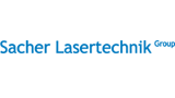 Sacher Lasertechnik Logo